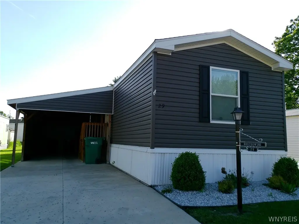 29 Xavier Road, Clarence, NY 14031 - #1