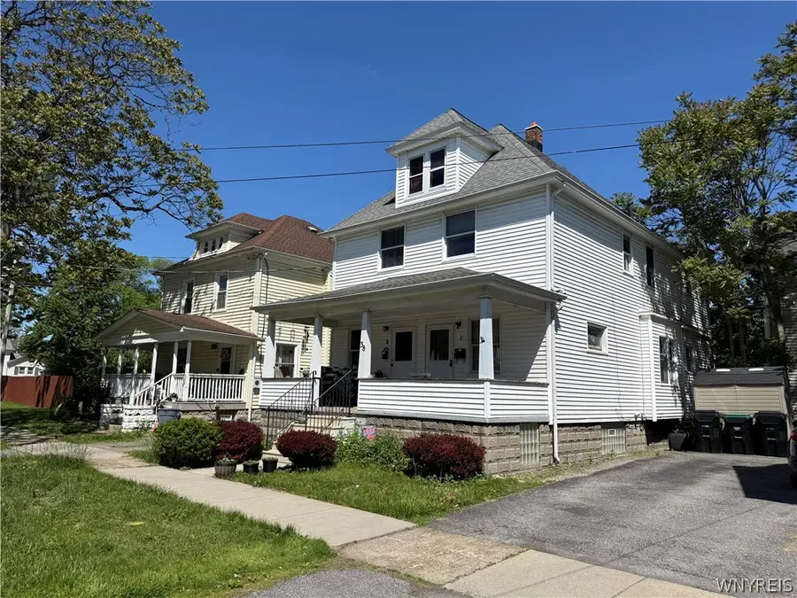 38 Morgan Street, Tonawanda, NY 14150 - #3