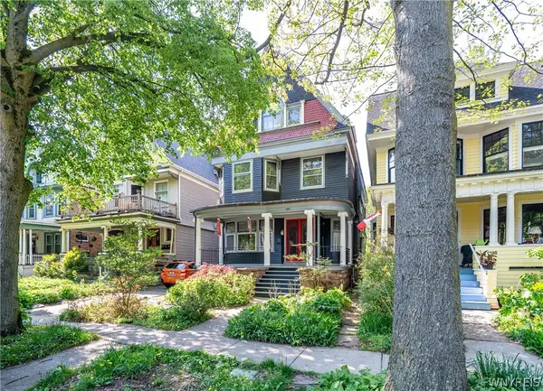 187 Anderson Place, Buffalo, NY 14222