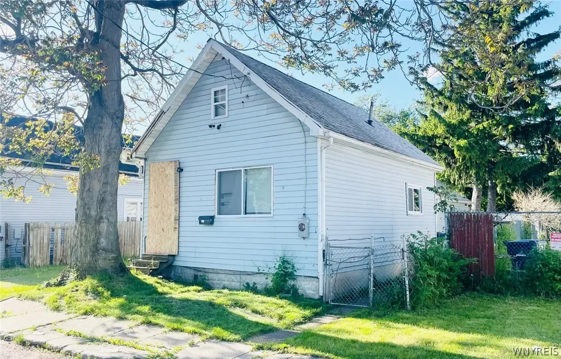 18 Olga Place, Buffalo, NY 14206 - #1