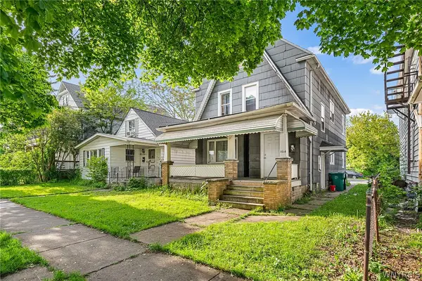 1614 Ferry Avenue, Niagara Falls, NY 14301