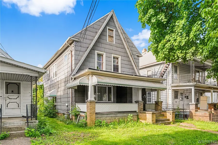 1614 Ferry Avenue, Niagara Falls, NY 14301 - #3