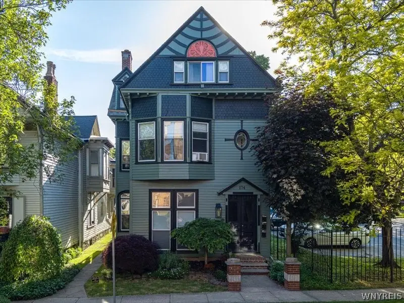 174 Mariner Street, Buffalo, NY 14201 - #1