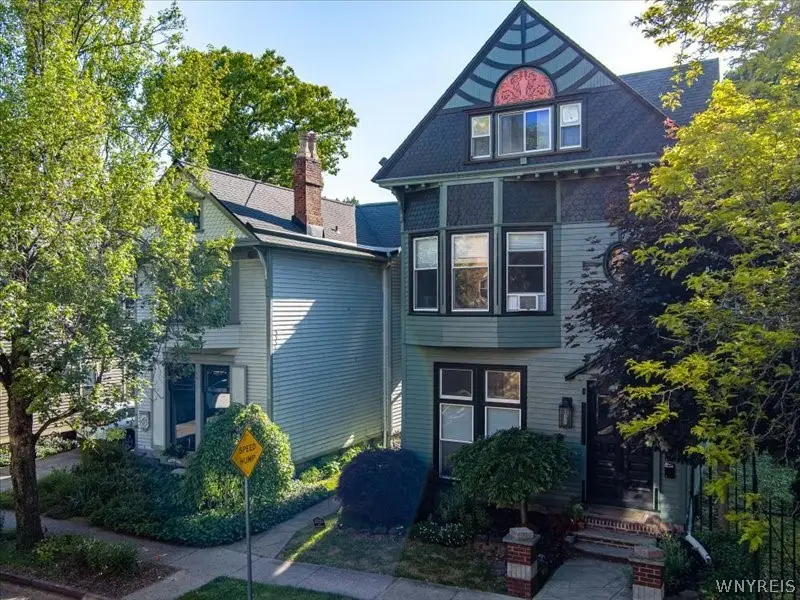 174 Mariner Street, Buffalo, NY 14201 - #2