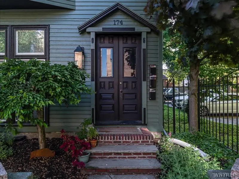 174 Mariner Street, Buffalo, NY 14201 - #3