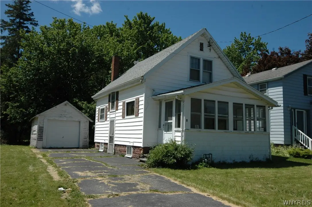 8 Denio Street, Batavia, NY 14020 - #1