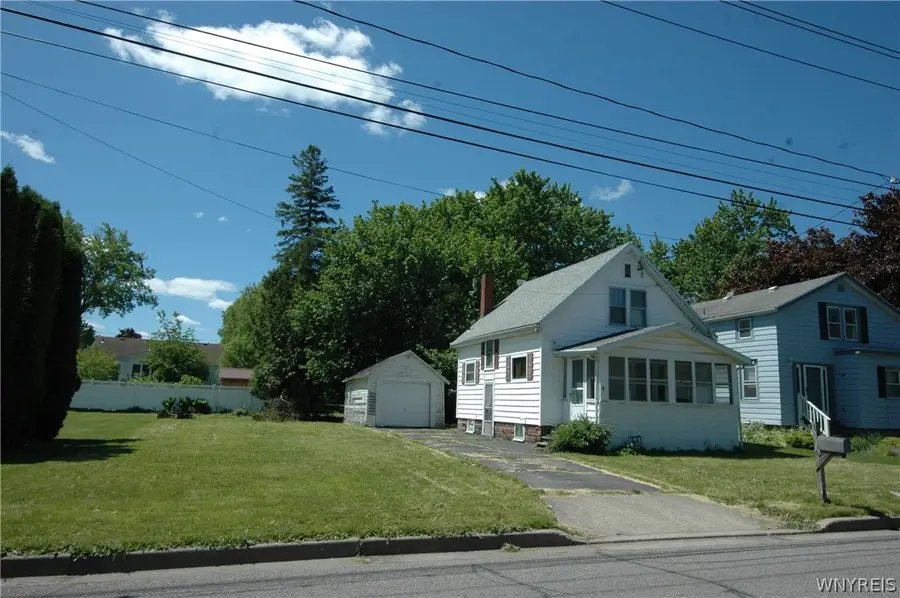 8 Denio Street, Batavia, NY 14020 - #2