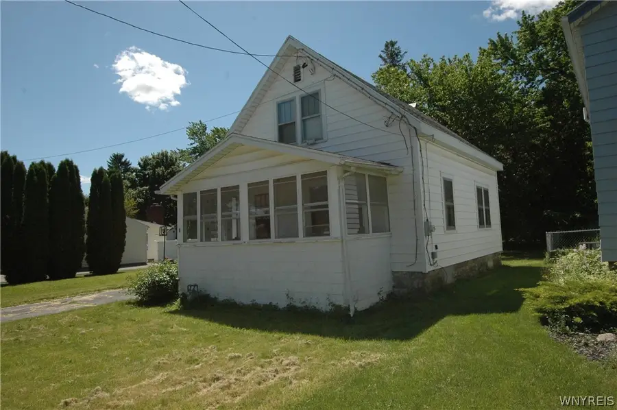 8 Denio Street, Batavia, NY 14020 - #3