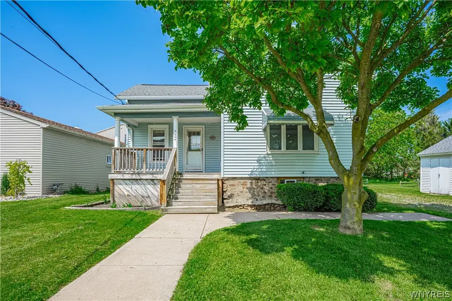 3604 Ransomville Road, Ransomville, NY 14131 - #2
