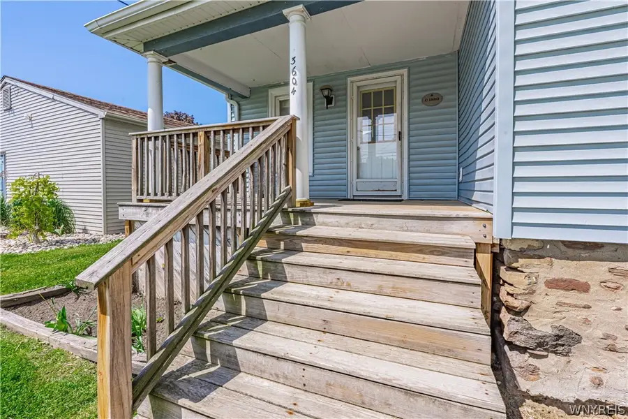 3604 Ransomville Road, Ransomville, NY 14131 - #3