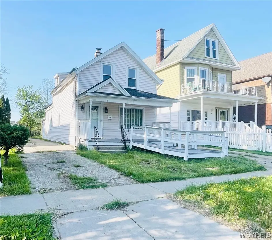 132 E Utica Street #N, Buffalo, NY 14209 - #1