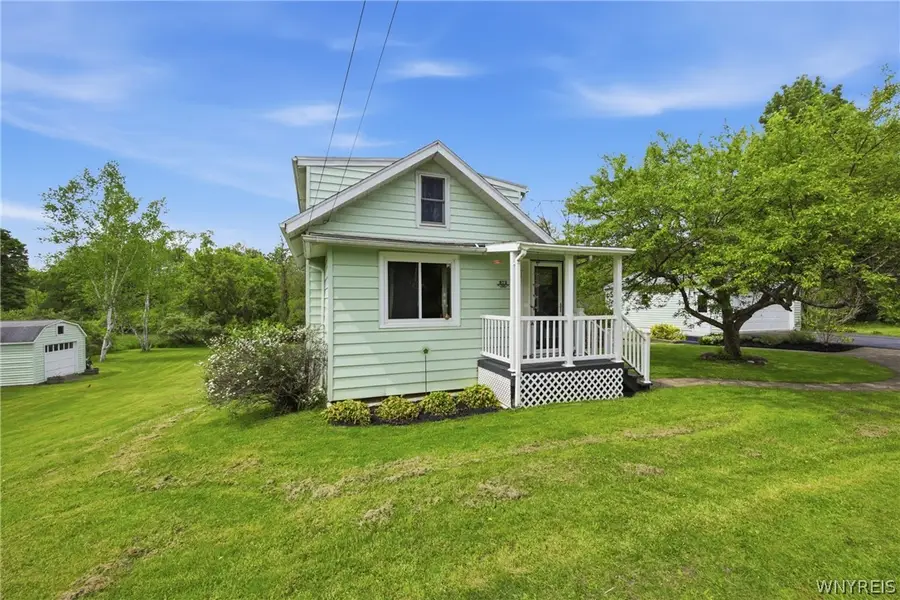 873 Grover Road, Aurora, NY 14052 - #2