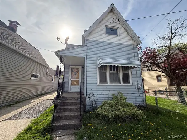194 Halstead Avenue, Buffalo, NY 14212