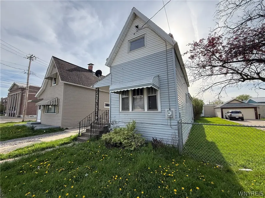 194 Halstead Avenue, Buffalo, NY 14212 - #2