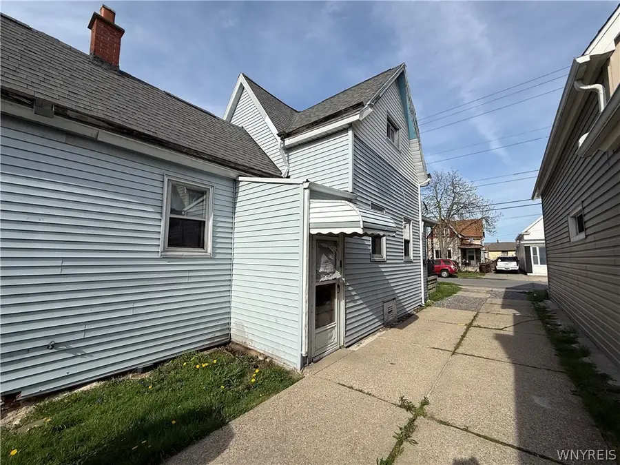 194 Halstead Avenue, Buffalo, NY 14212 - #3