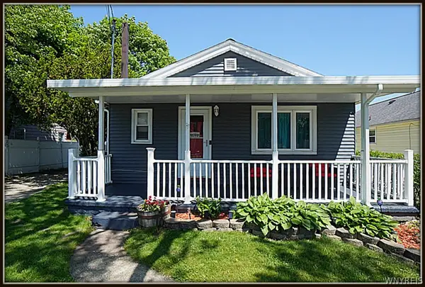 281 Michael Avenue, Buffalo, NY 14212