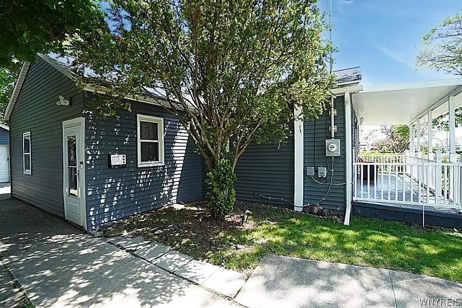 281 Michael Avenue, Buffalo, NY 14212 - #2