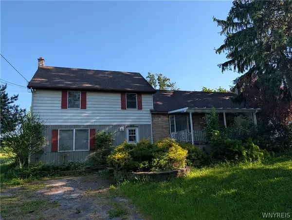 12351 Williston Road, Alden, NY 14004