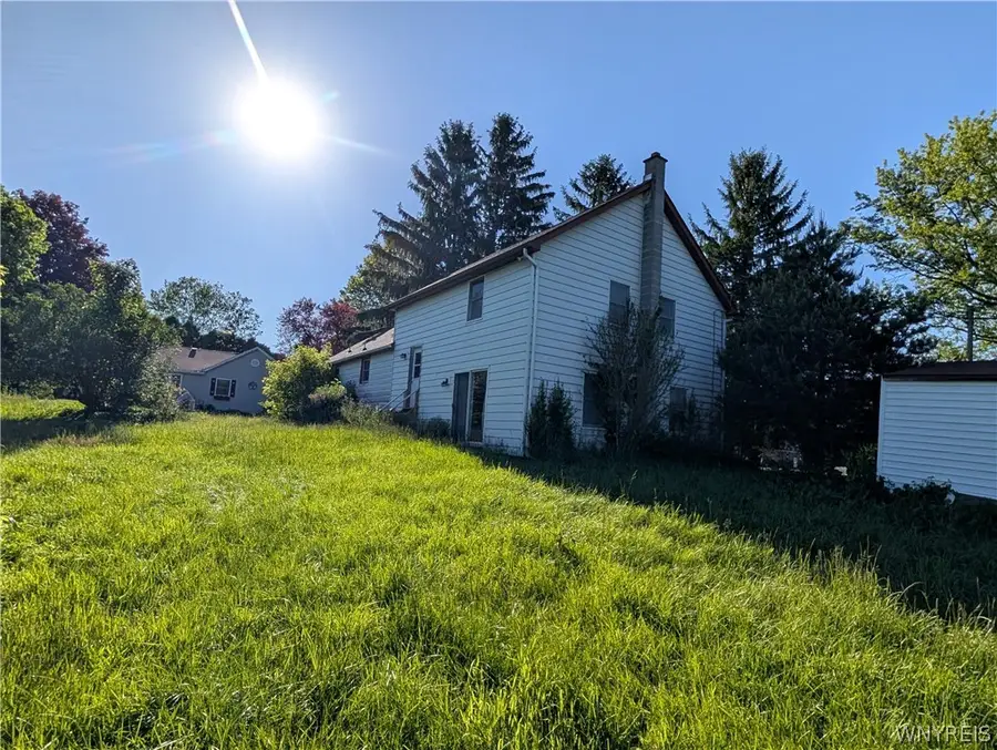 12351 Williston Road, Alden, NY 14004 - #2