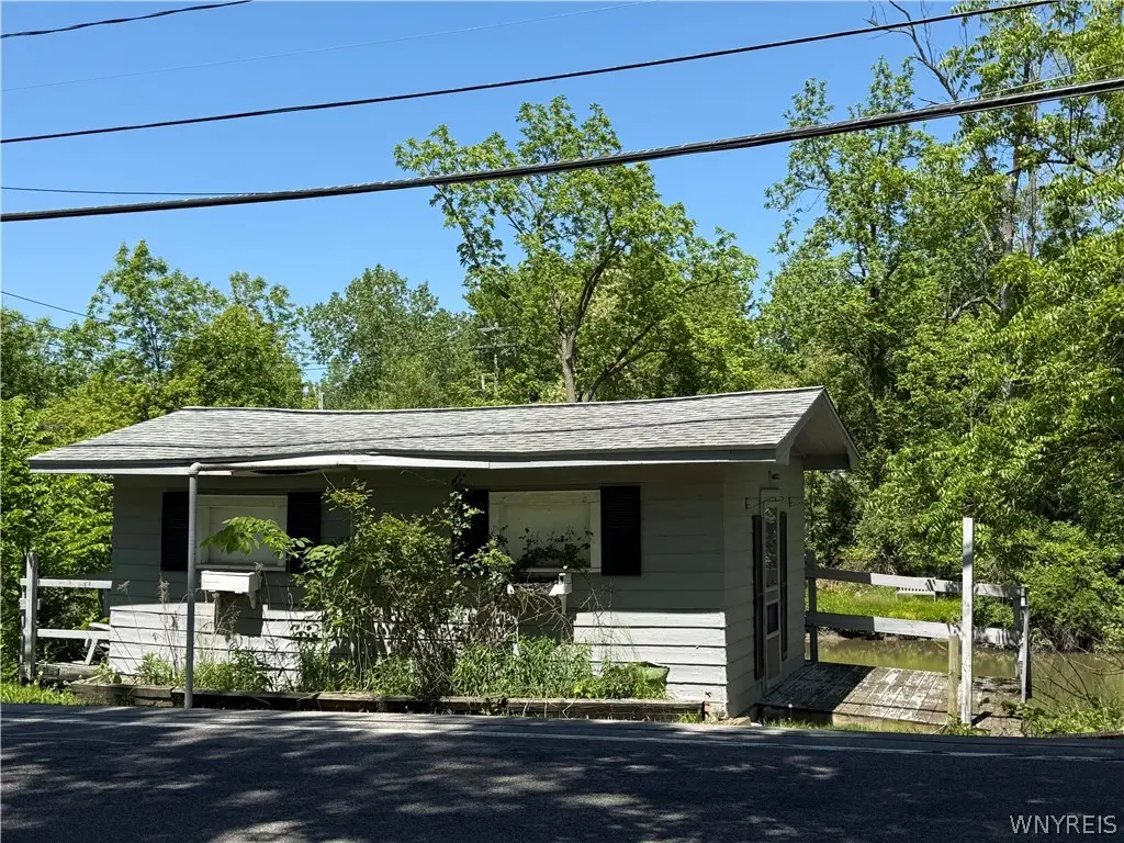 342 S Ellicott Creek Road, Buffalo, NY 14228 - #1