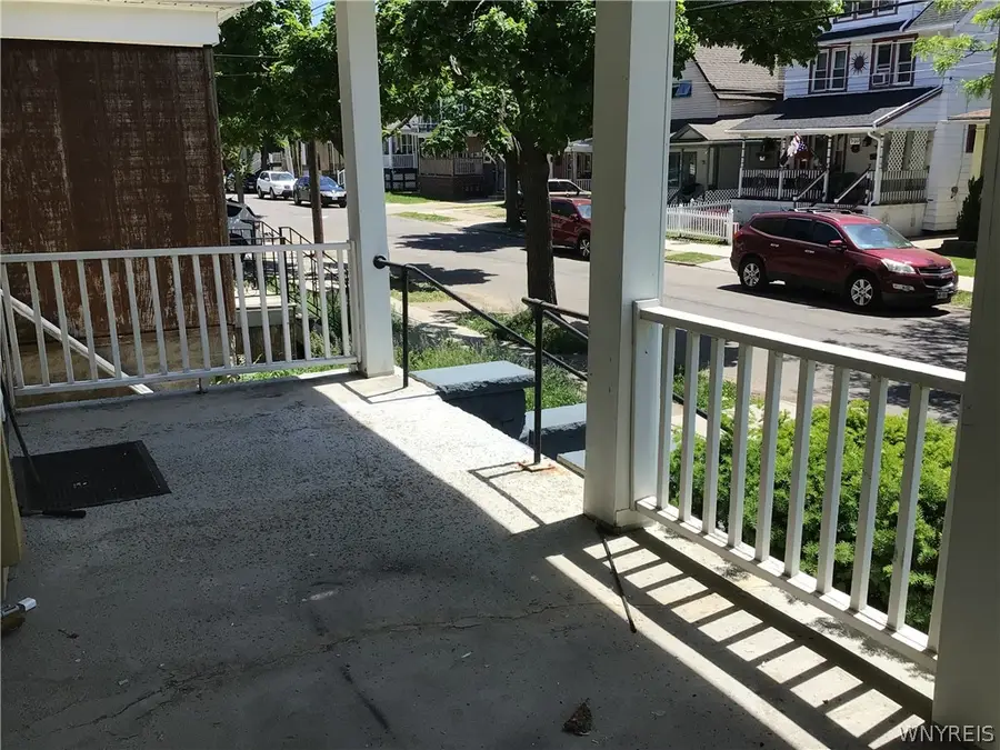 134 Crowley Avenue, Buffalo, NY 14207 - #3