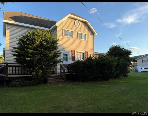7 Bennett Street, Eldred, PA 16731