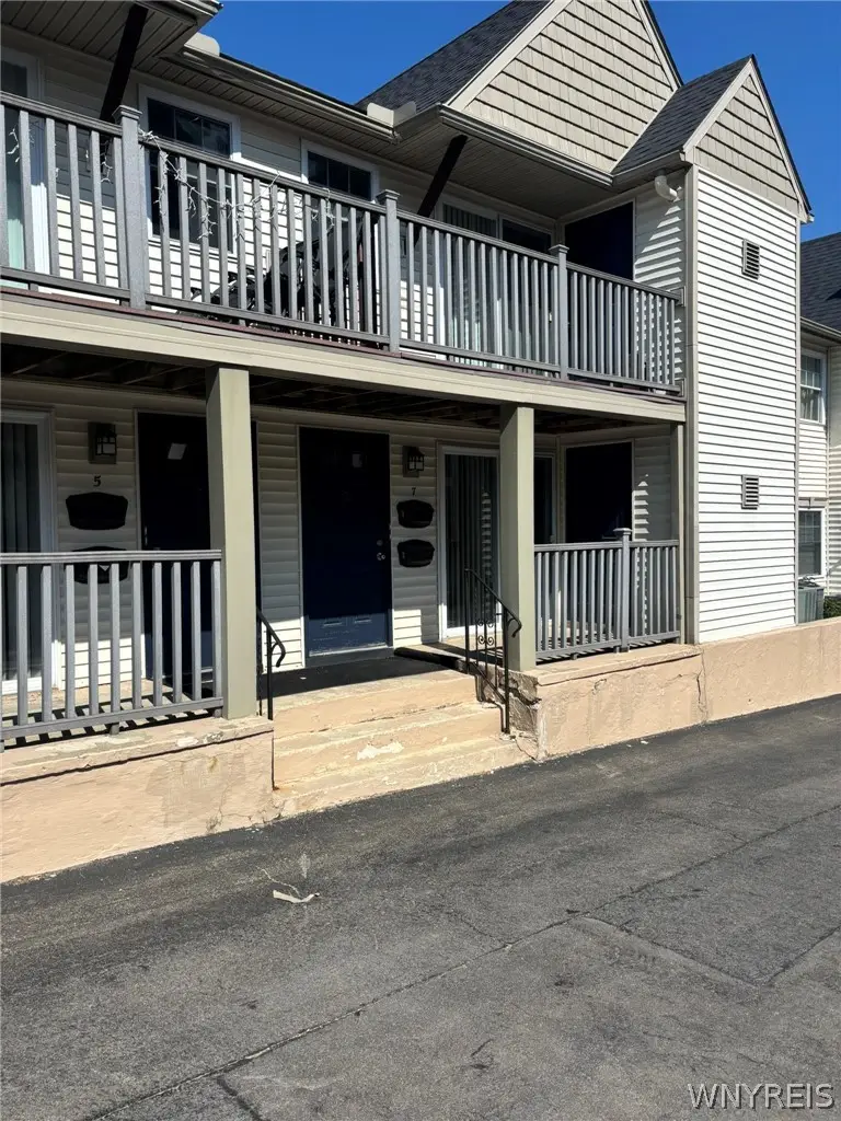 770 W Ferry Street #7A, Buffalo, NY 14222 - #3
