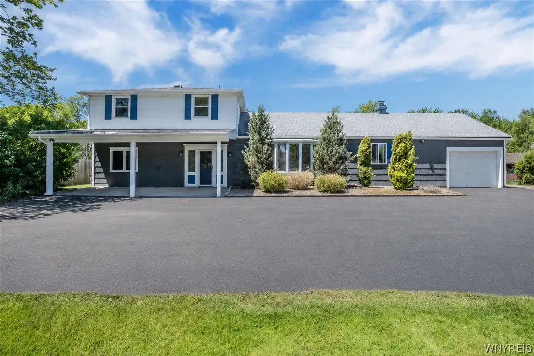 1940 Stony Point Road, Grand Island, NY 14072 - #1