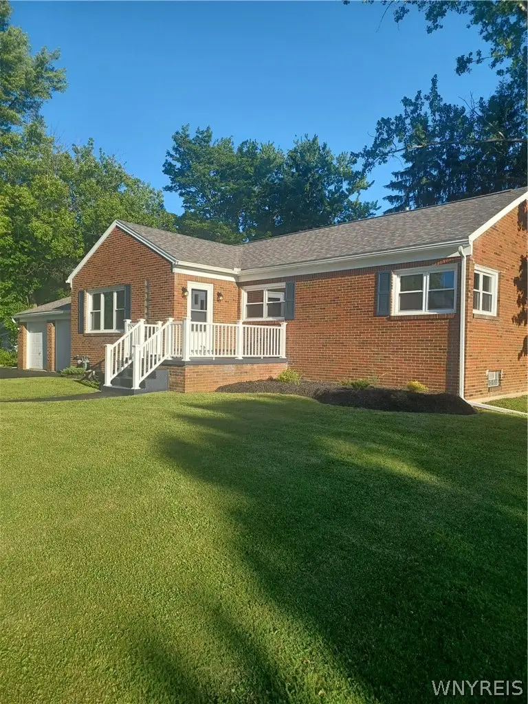 21 East And West Road, Buffalo, NY 14224 - #2