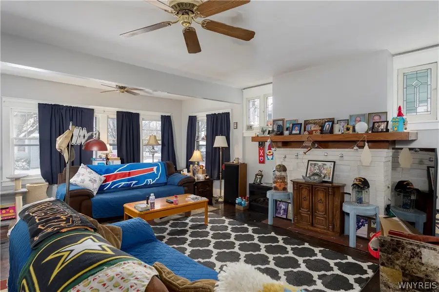 51 Stevenson Street, Buffalo, NY 14220 - #2