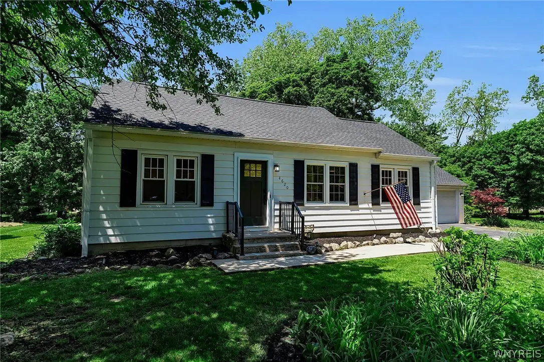 4620 Ransom Road, Clarence, NY 14031 - #1