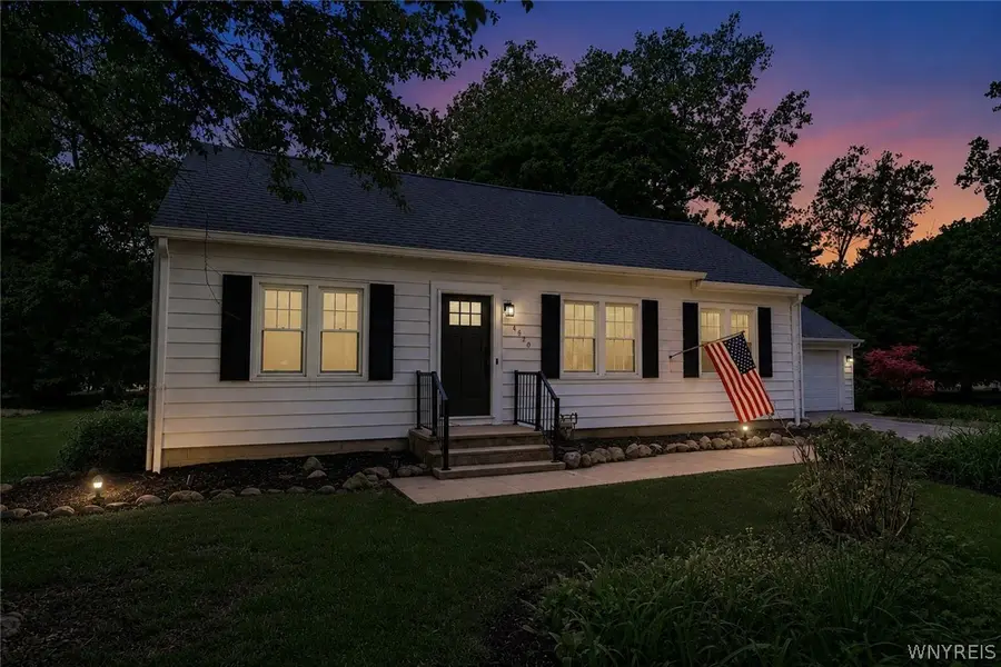 4620 Ransom Road, Clarence, NY 14031 - #2