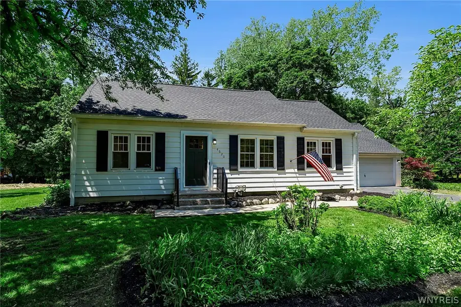 4620 Ransom Road, Clarence, NY 14031 - #3