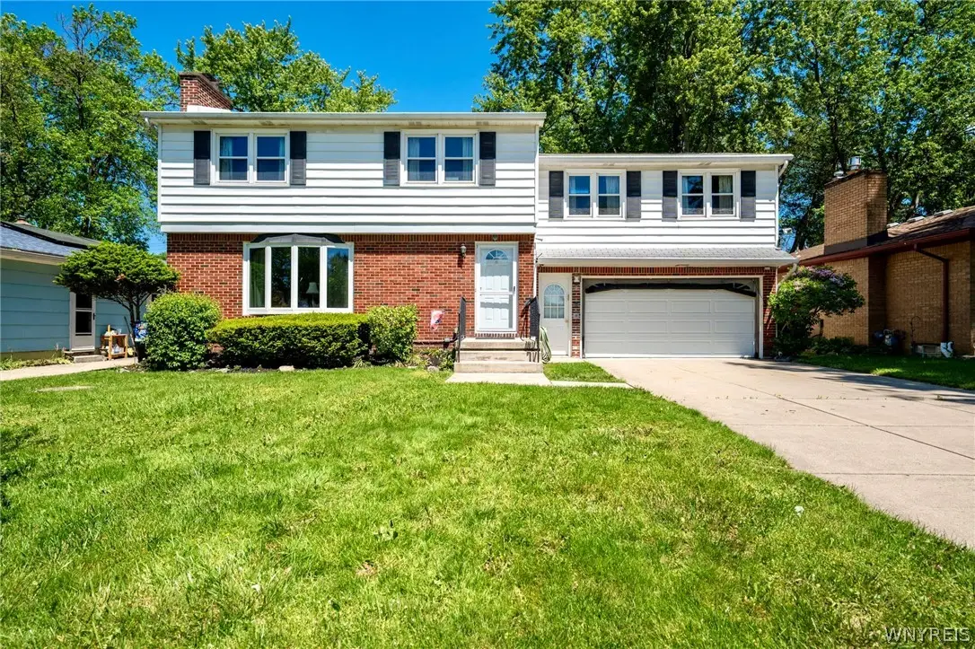 58 Castleton Place, Tonawanda, NY 14150 - #1
