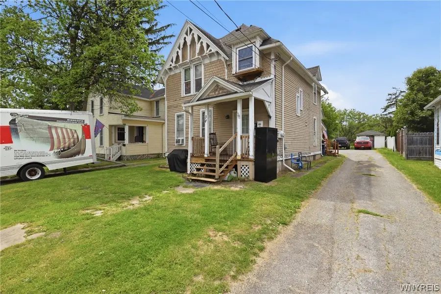 38 Walnut Street, Batavia, NY 14020 - #3