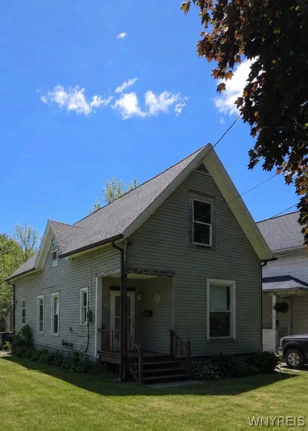 13 3rd Avenue, North Tonawanda, NY 14120 - #1