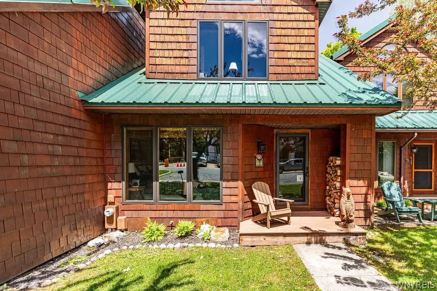 64 Rocky Point Circle #J2, Inlet, NY 13360 - #2