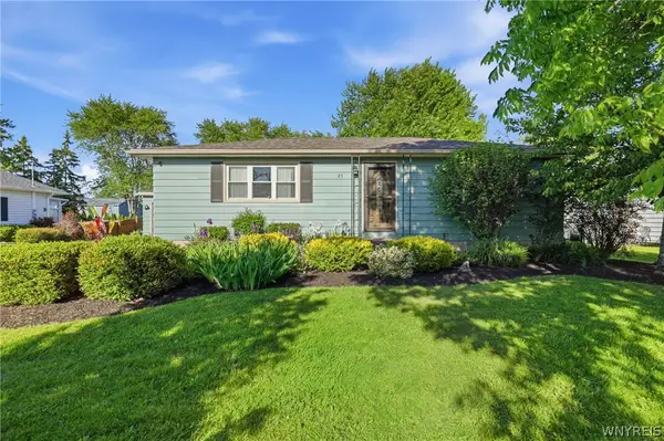 23 Beaver Lane, Grand Island, NY 14072