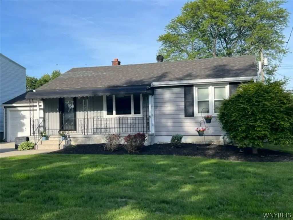 45 Emerald Drive, Buffalo, NY 14224 - #1