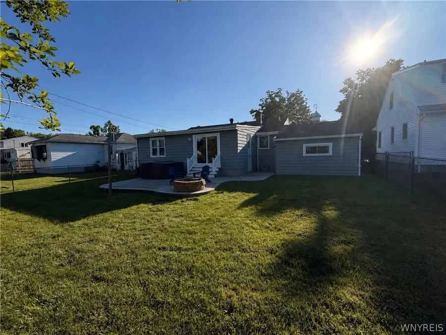 45 Emerald Drive, Buffalo, NY 14224 - #3