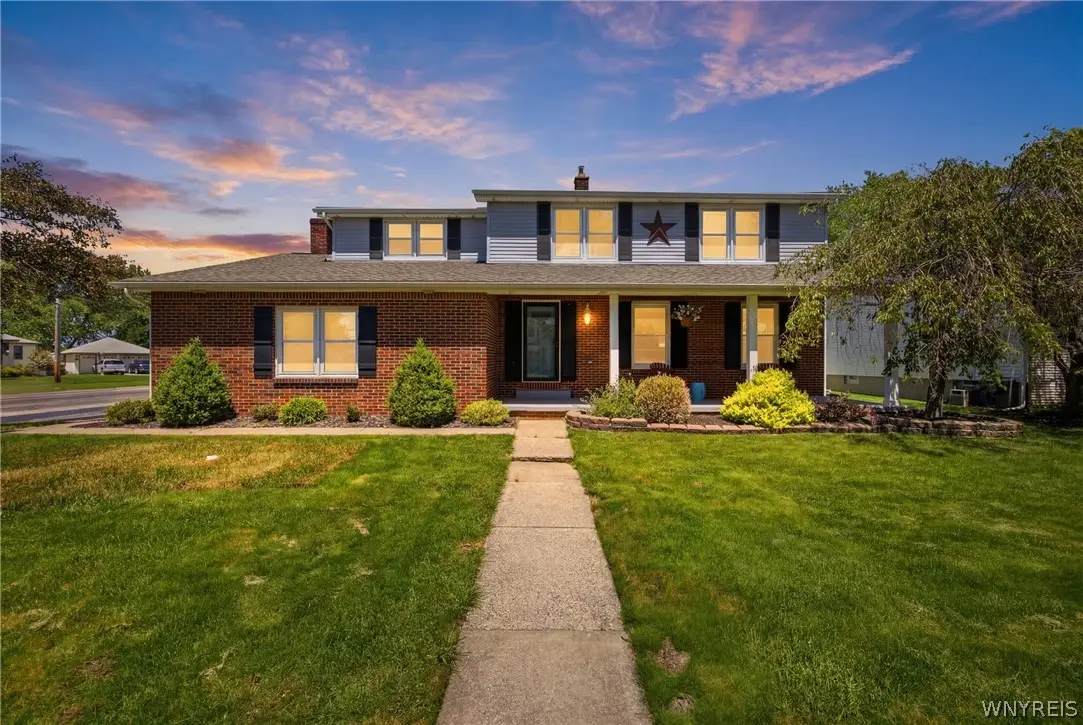 567 Borden Road, Buffalo, NY 14227 - #1