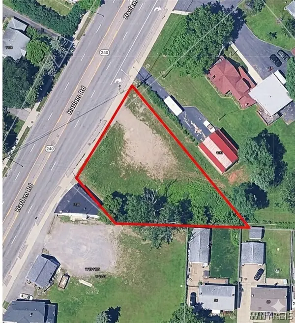 1131 Harlem Road, Buffalo, NY 14227