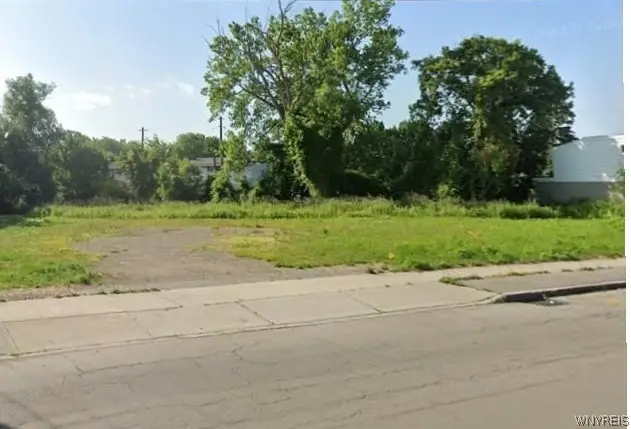 1131 Harlem Road, Buffalo, NY 14227 - #2