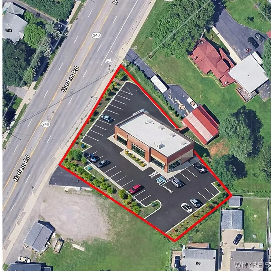1131 Harlem Road, Buffalo, NY 14227 - #3