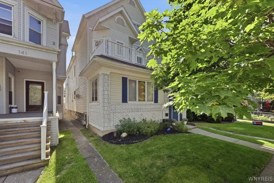 137 Livingston Street, Buffalo, NY 14213 - #2