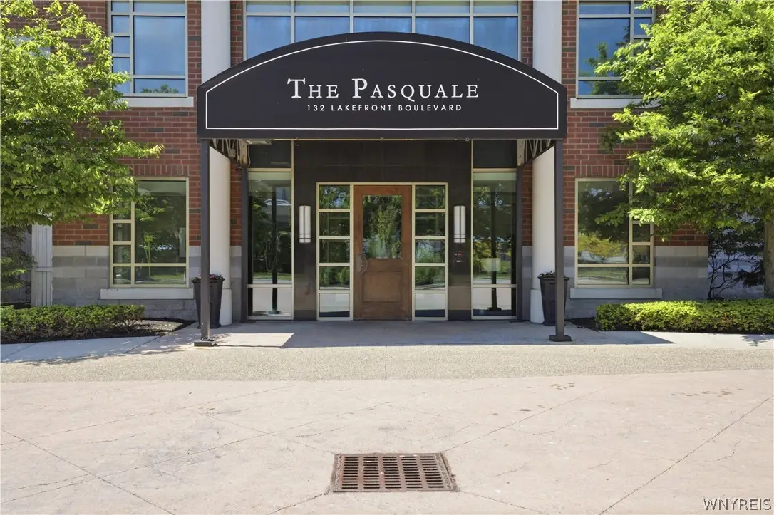 132 Lakefront Boulevard #603, Buffalo, NY 14202 - #1
