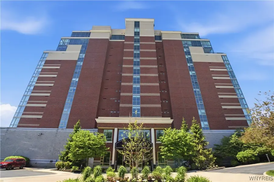 132 Lakefront Boulevard #603, Buffalo, NY 14202 - #2
