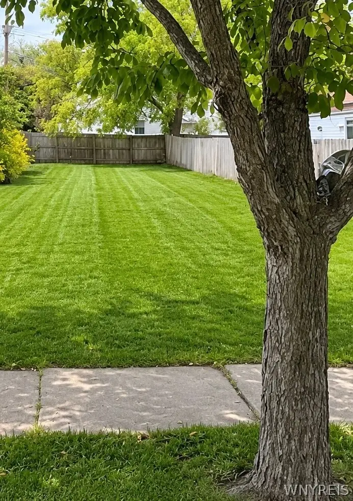 114 Massachusetts Avenue, Buffalo, NY 14213 - #1
