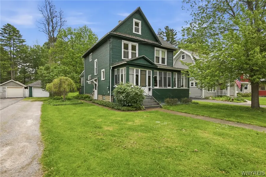 262 Walnut Street, East Aurora, NY 14052 - #2
