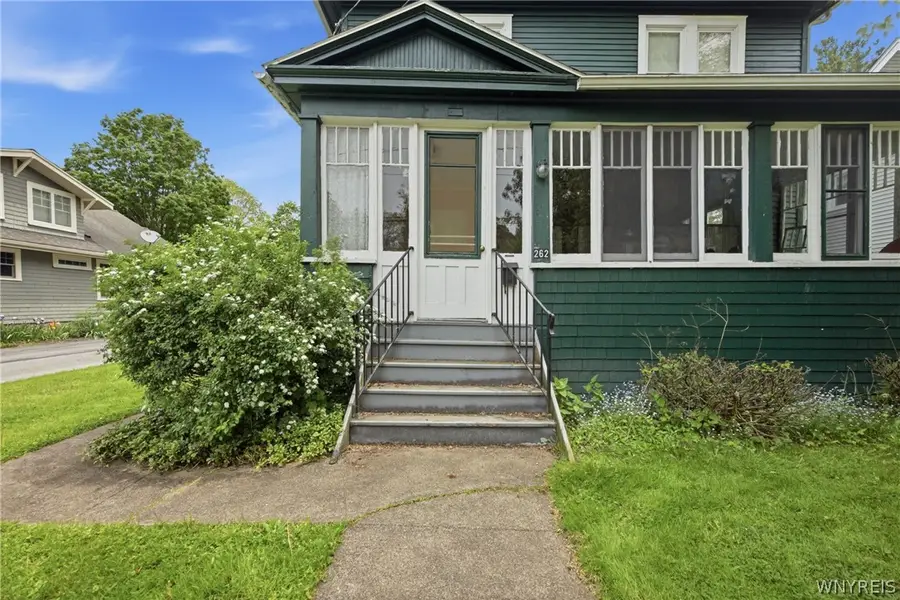 262 Walnut Street, East Aurora, NY 14052 - #3